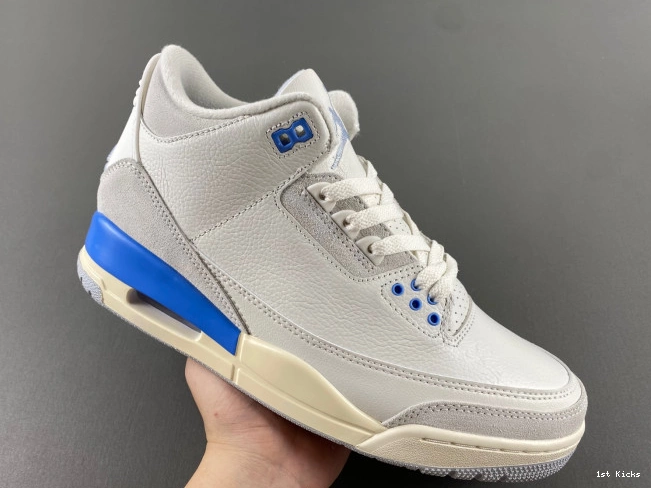 Lucky Shorts 3 Air Jordan CT8532-101 0610